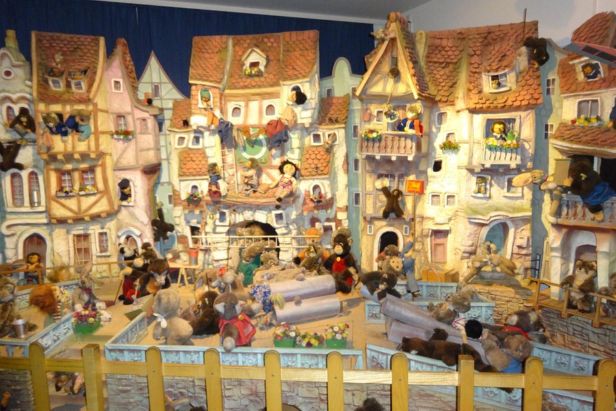 Spielzeugmuseum image