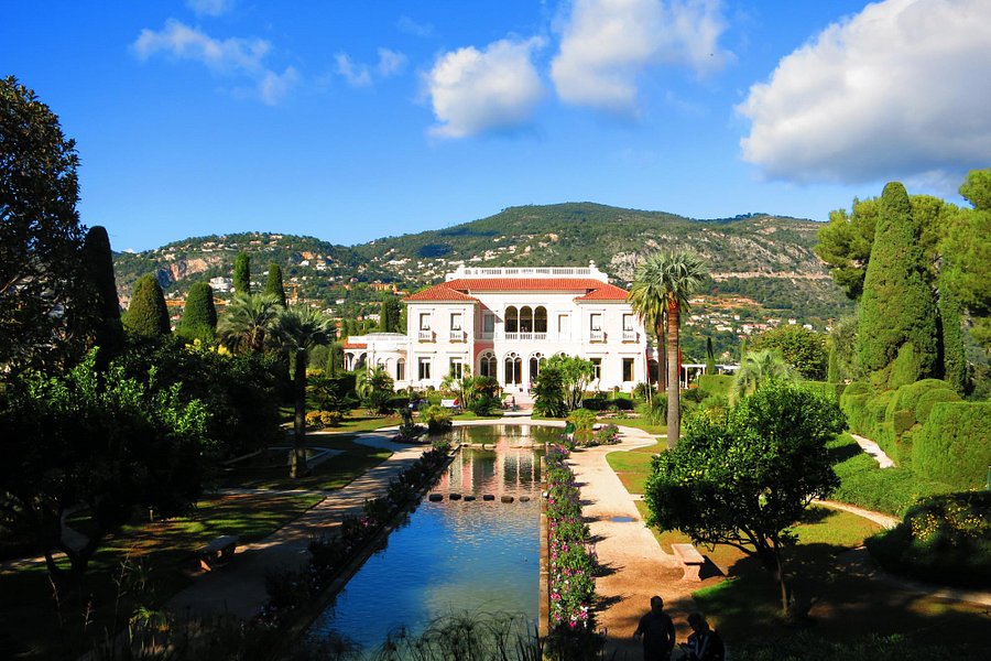Villa & Jardins Ephrussi de Rothschild image