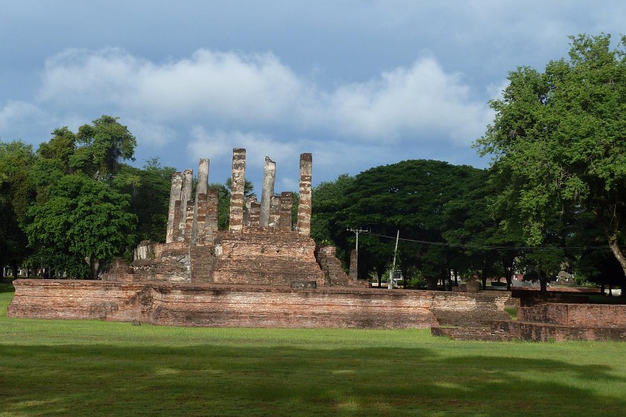 Wat Mai image