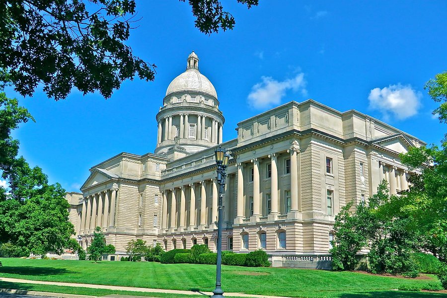 New Capitol Building image