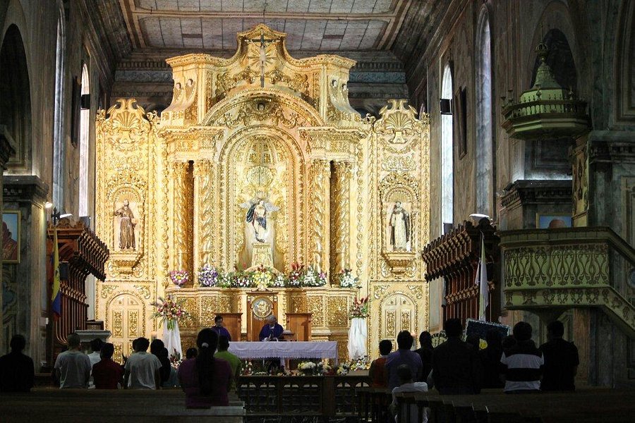 Catedral de Loja image