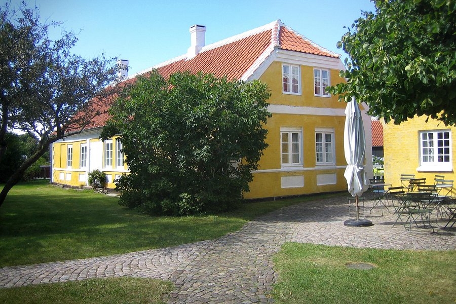 Anchers Hus image