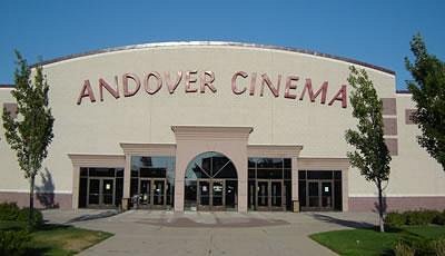 Andover Cinema image