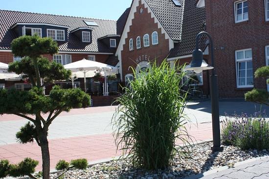 Things To Do in Freie Sicht - Das Nordsee-Gesundheitshaus, Restaurants in Freie Sicht - Das Nordsee-Gesundheitshaus