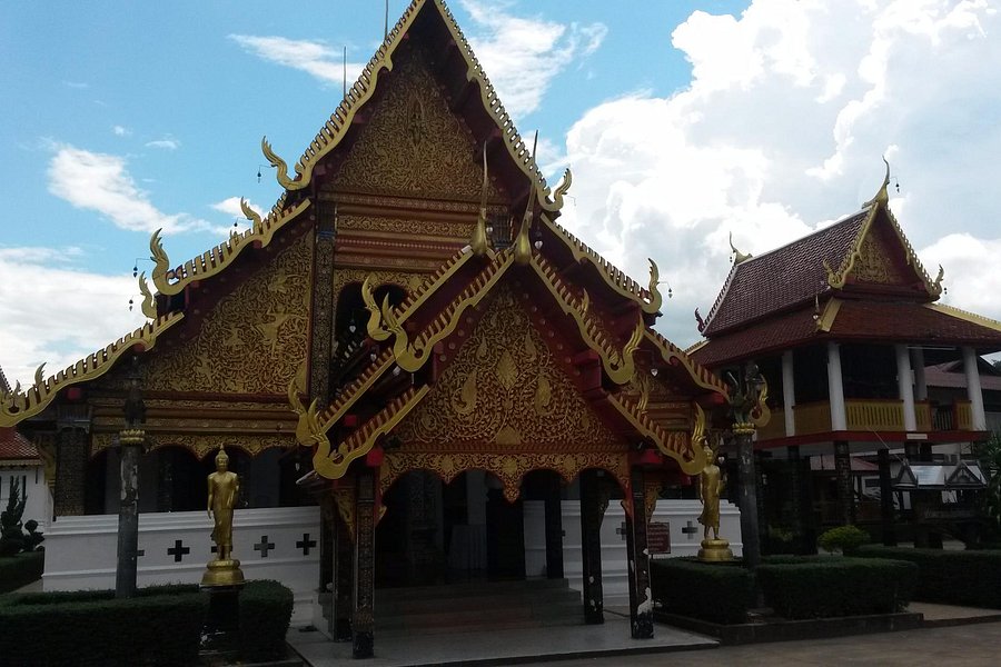 Wat Phra Non image