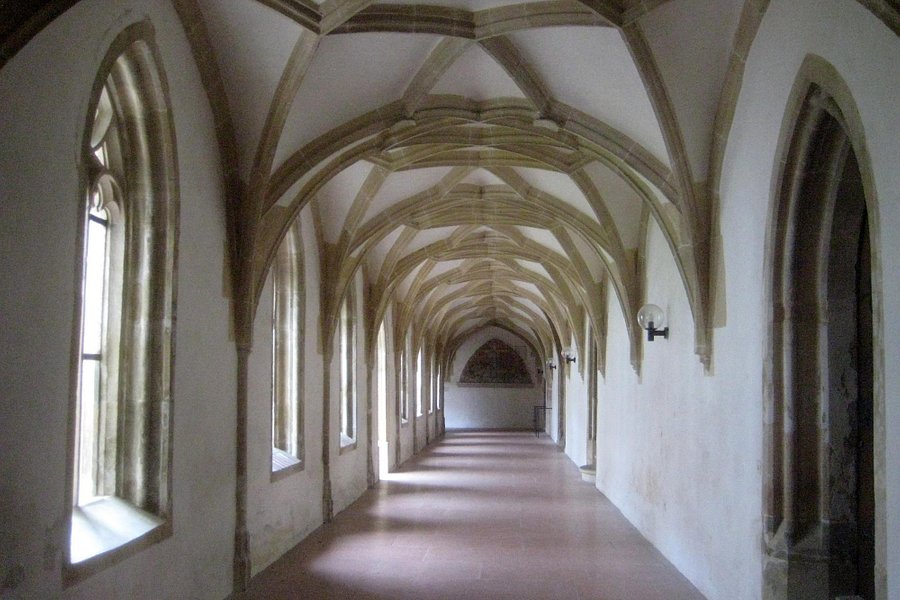 Kloster Blaubeuren image