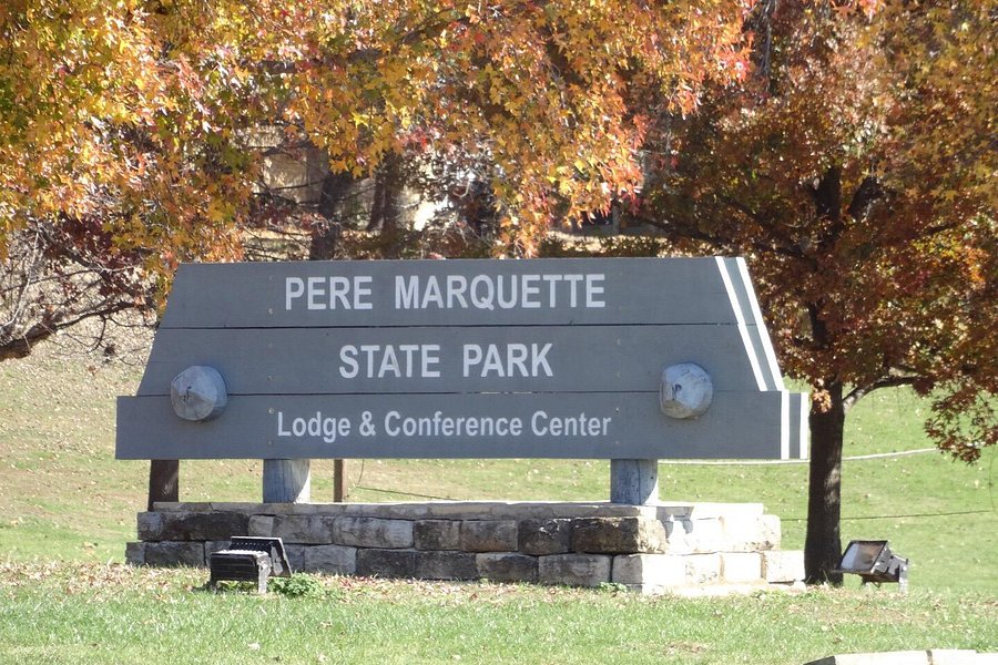 Pere Marquette State Park image