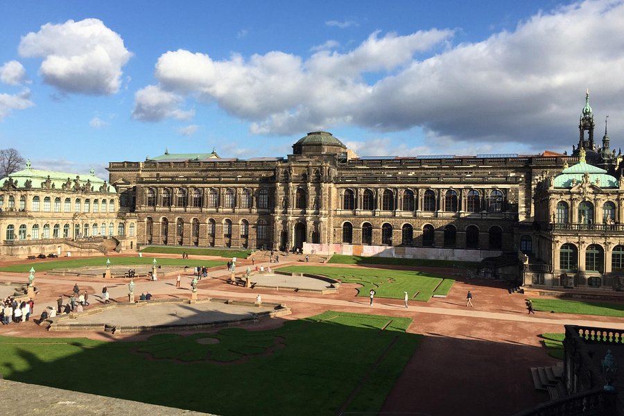 Staatliche Kunstsammlungen Dresden (Dresden Art Galleries) image