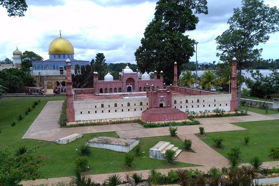 Taman Tamadun Islam image