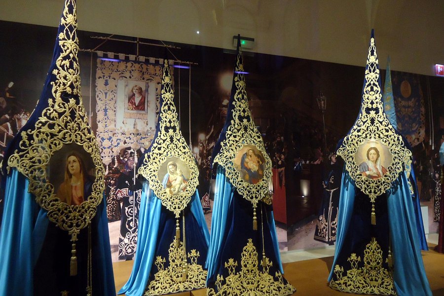 Museo Azul de la Semana Santa image