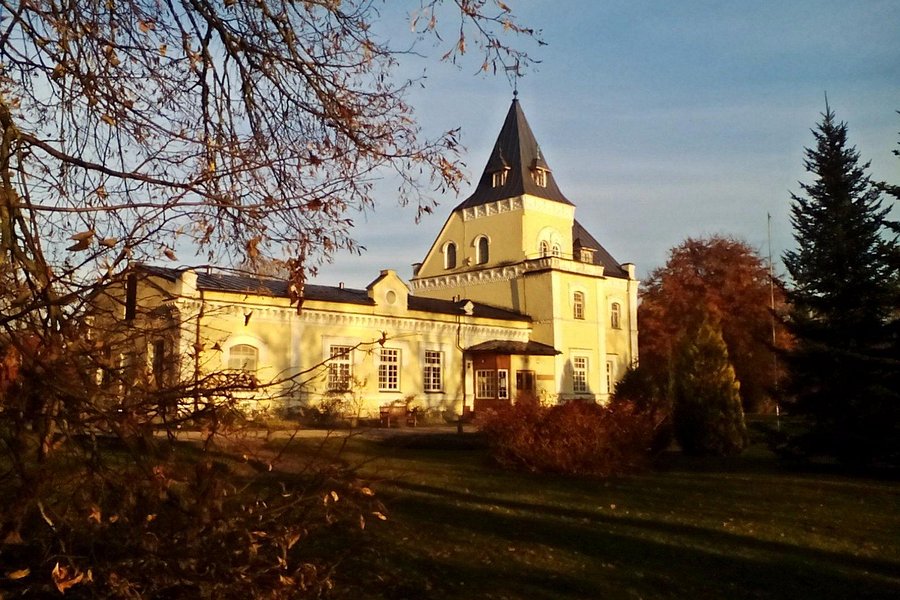 Daugava Museum image
