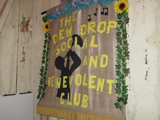 Dew Drop Social and Benevolent Hall image