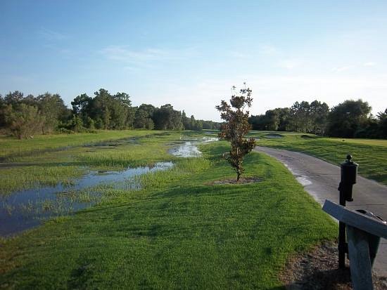 Lexington Oaks Golf Club image