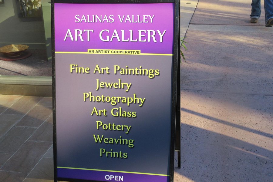 Salinas Valley Art Gallery image