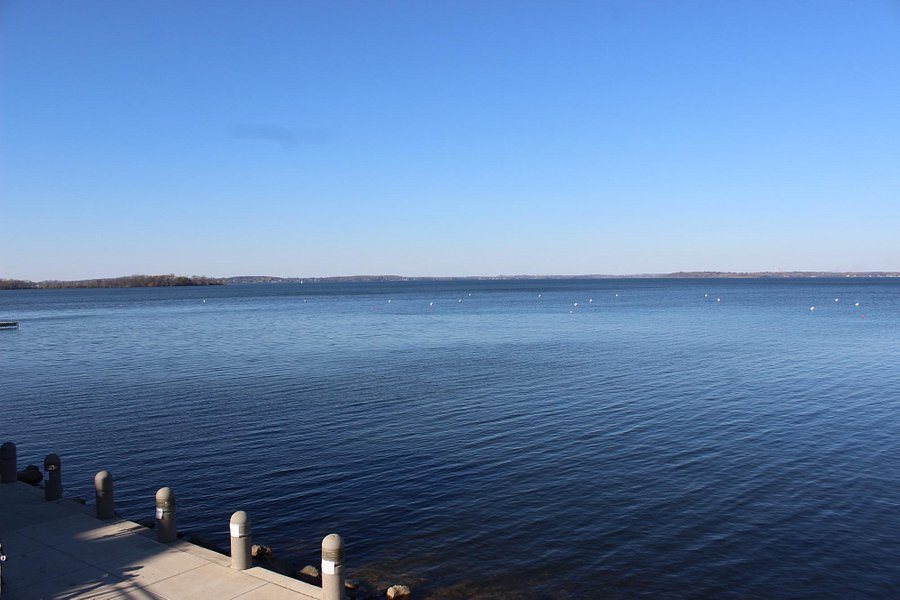 Lake Mendota image