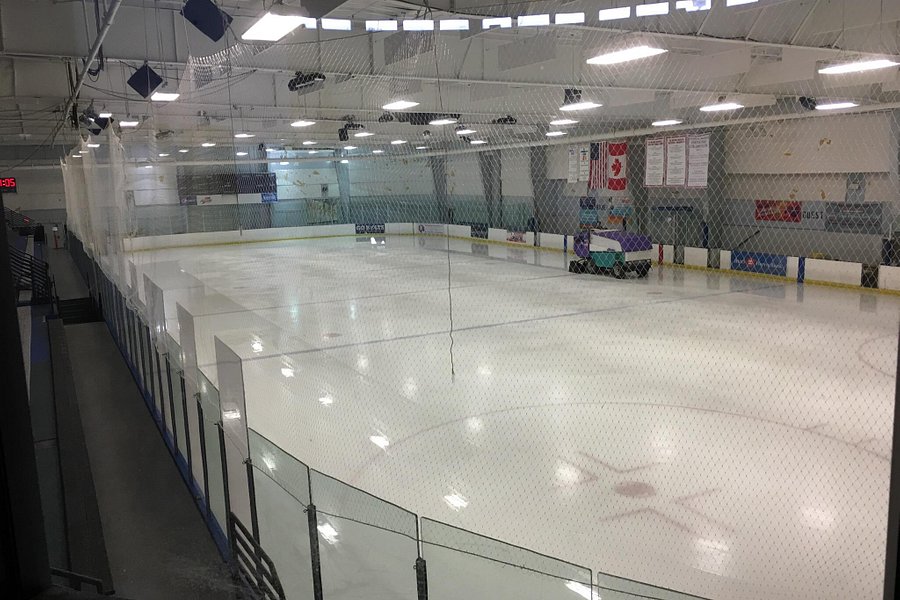 Ellenton Ice and Sports rink image