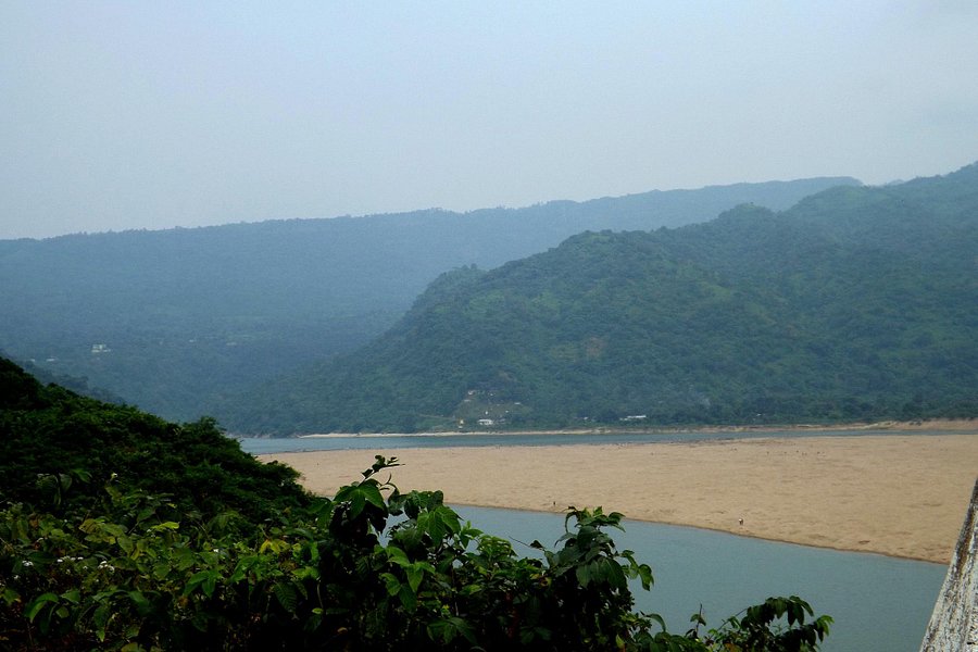 Jadukata River image