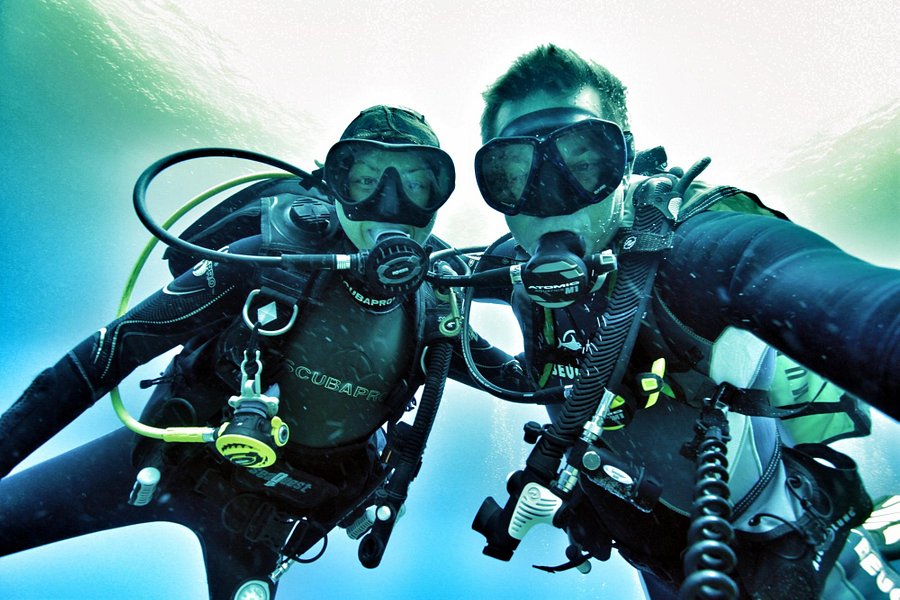 OK Divers image