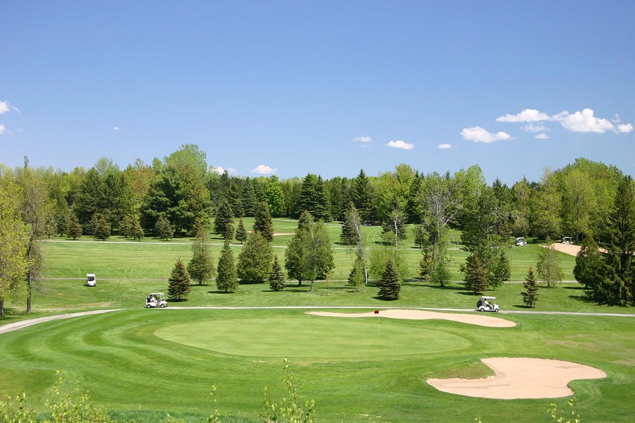 Club de Golf Victoriaville image