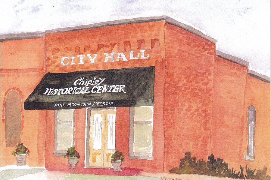 Chipley Historical Center image