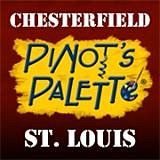 Pinot's Palette Chesterfield image