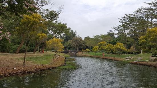 Kinmen Botanic Garden image