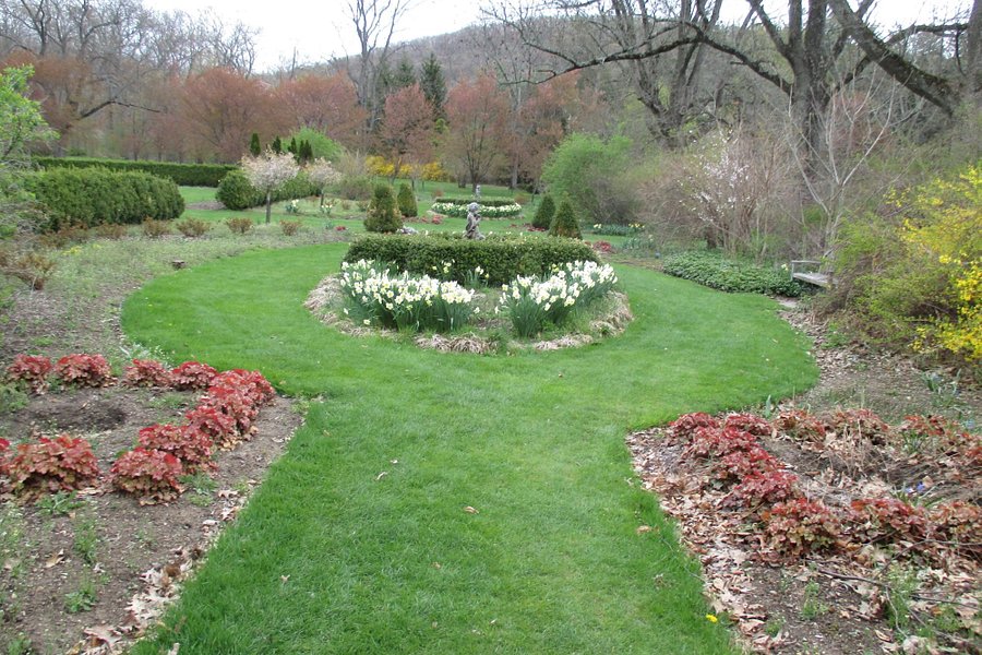 Skylands New Jersey Botanical Gardens image