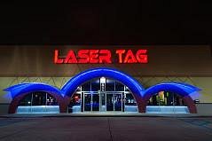 Laser Tag of Metairie image