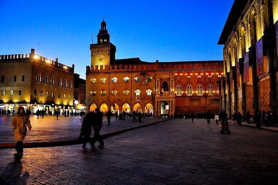 Piazza Maggiore image