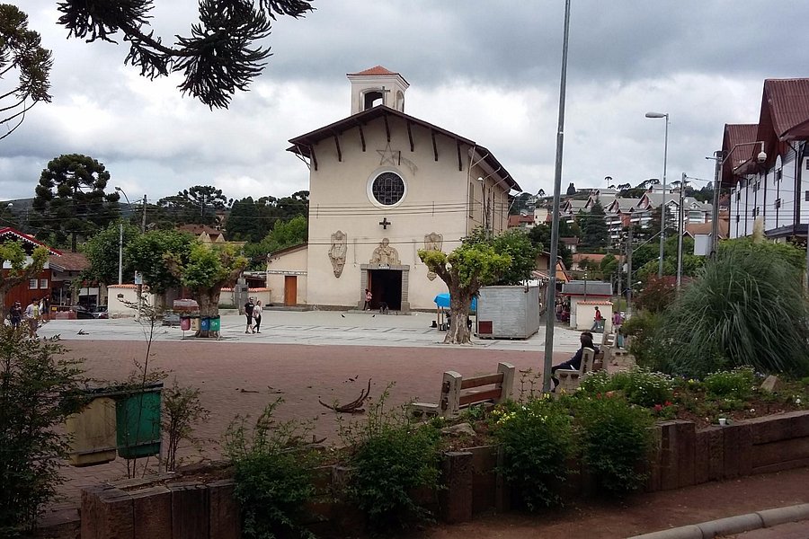 Igreja de São Benedito image