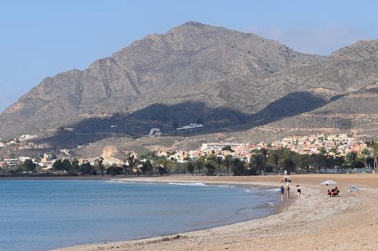 Playa Castellar image