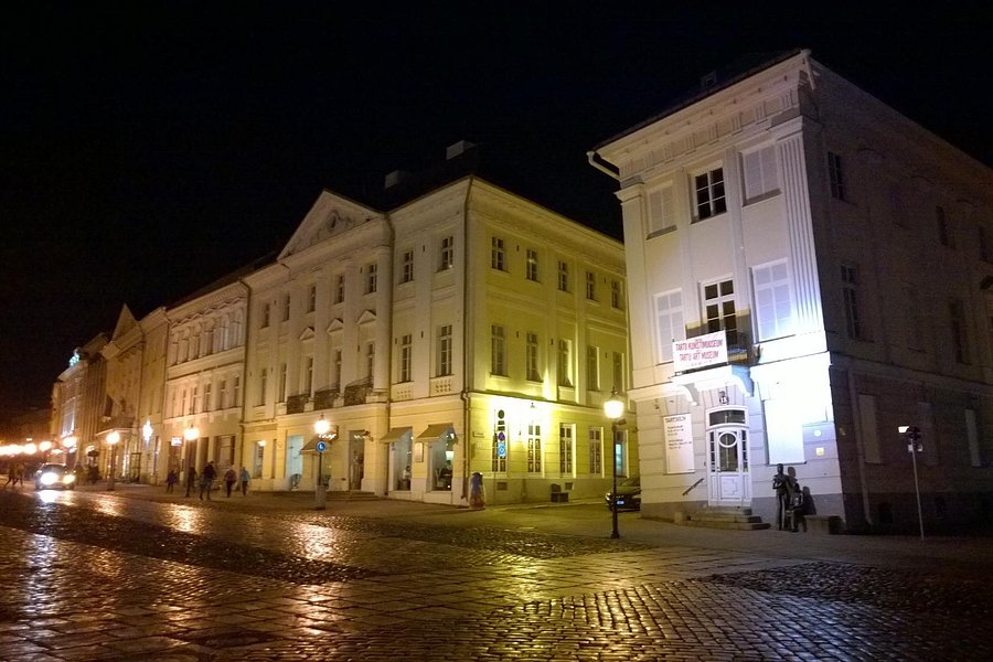 Tartu Art Museum image