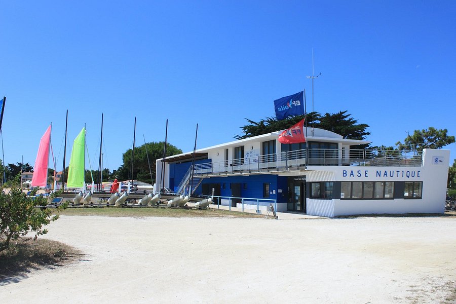 Yacht Club d'Oléron image