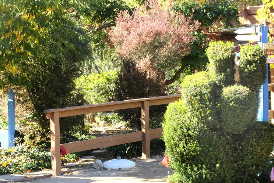 Conejo Valley Botanic Garden image