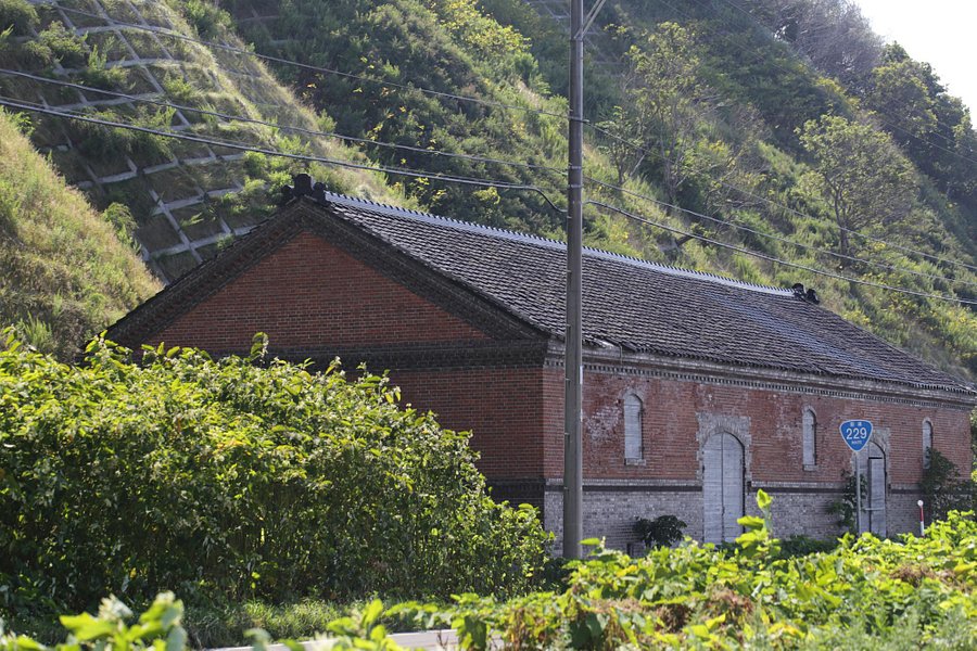 Former Warehouse of Okada image