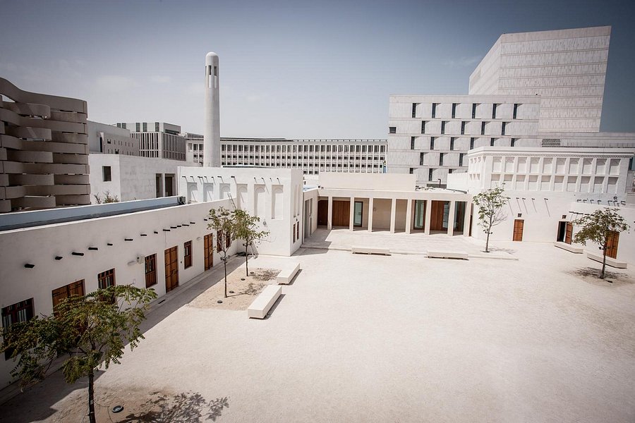Msheireb Museums image