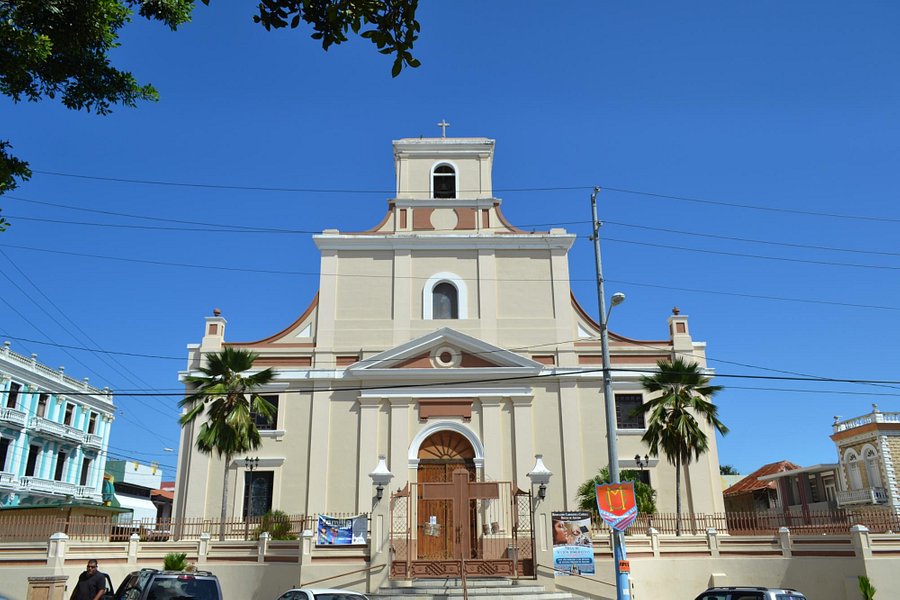 Catedral San Felipe Apostol image