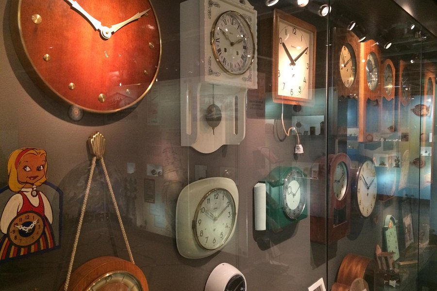The Finnish Museum of Horology image