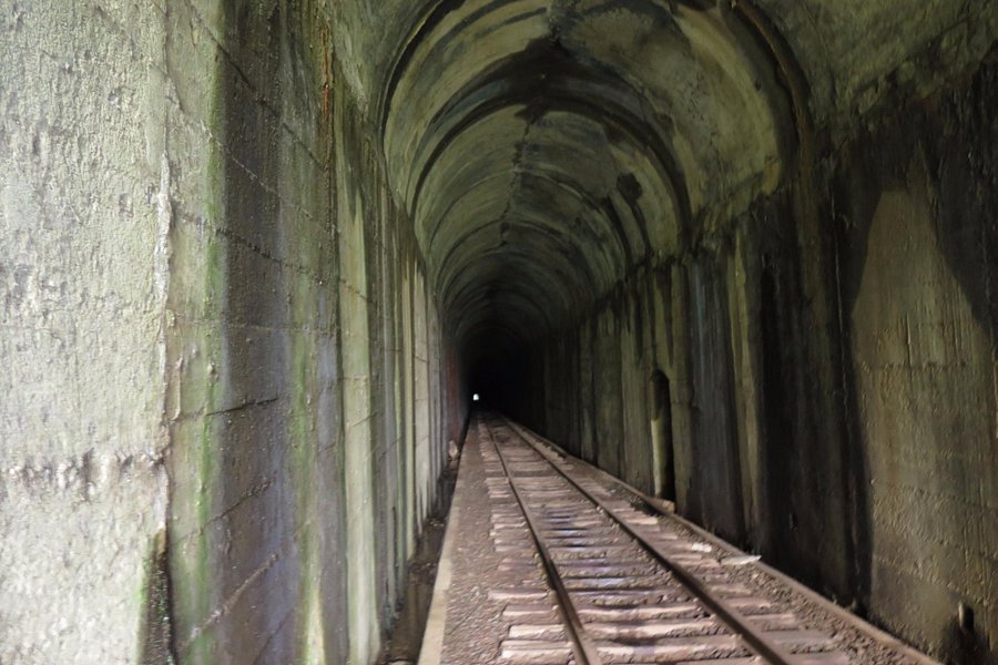 Túnel da Mantiqueira image