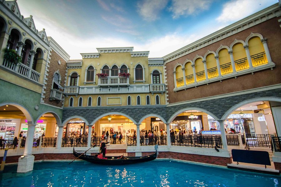 Casino at Venetian Macao image