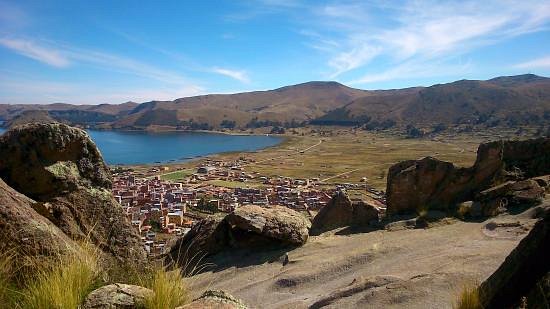 Horca del Inca image