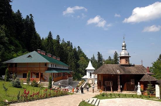 Sihla Monastery image
