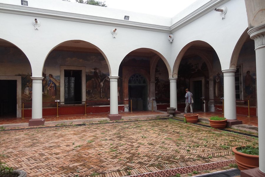 Museo Casa de la Morena image