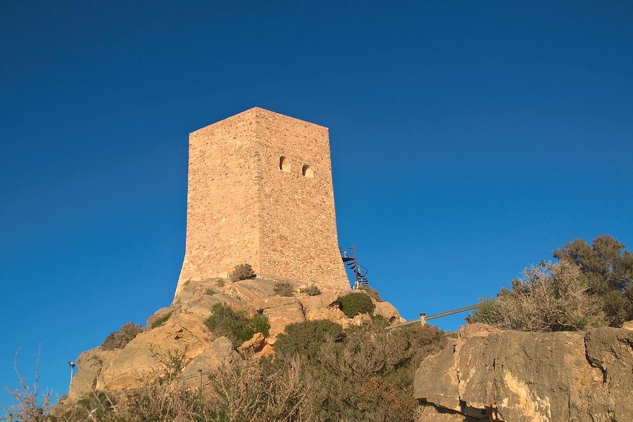 Torre de Santa Elena image