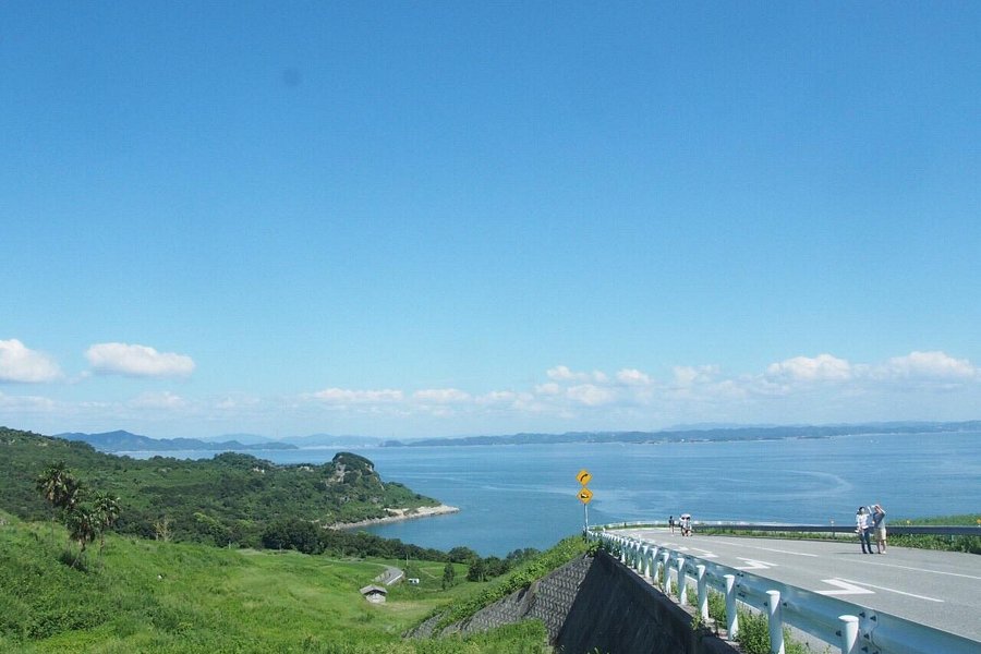 Teshima Island image