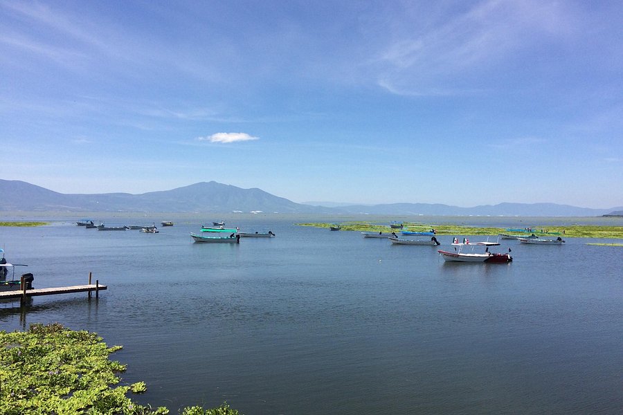 Lake Chapala image