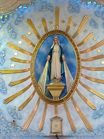 Shrine of the Miraculous Medal image