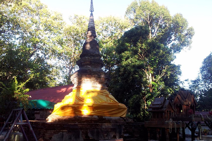 Wat Phra That Chom Kitti image