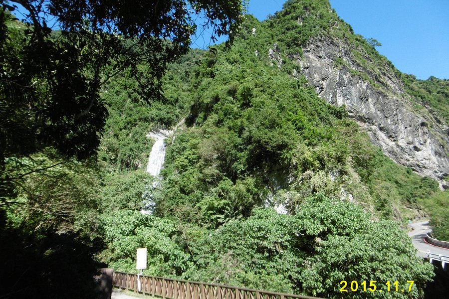 Nan-an Falls image