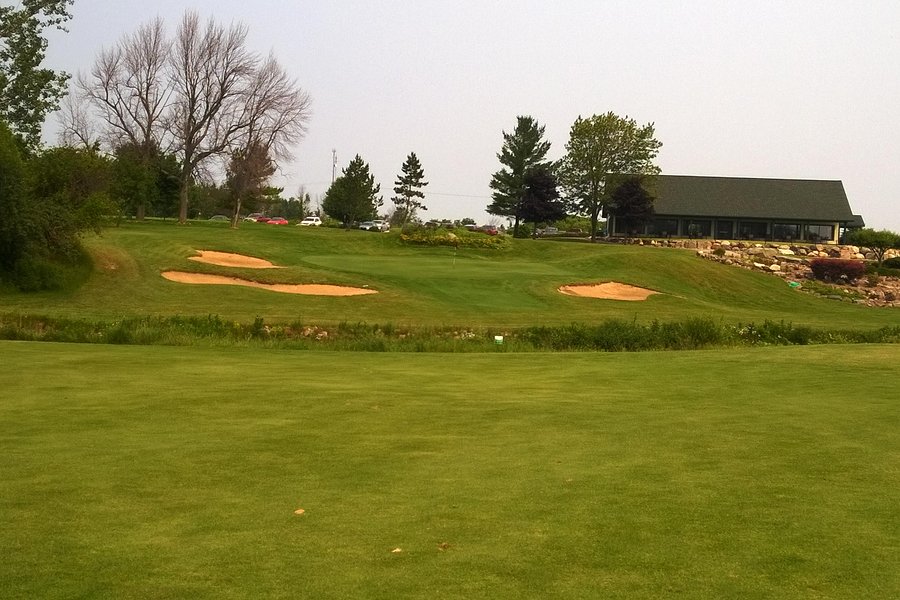 Bird Creek Golf Club image